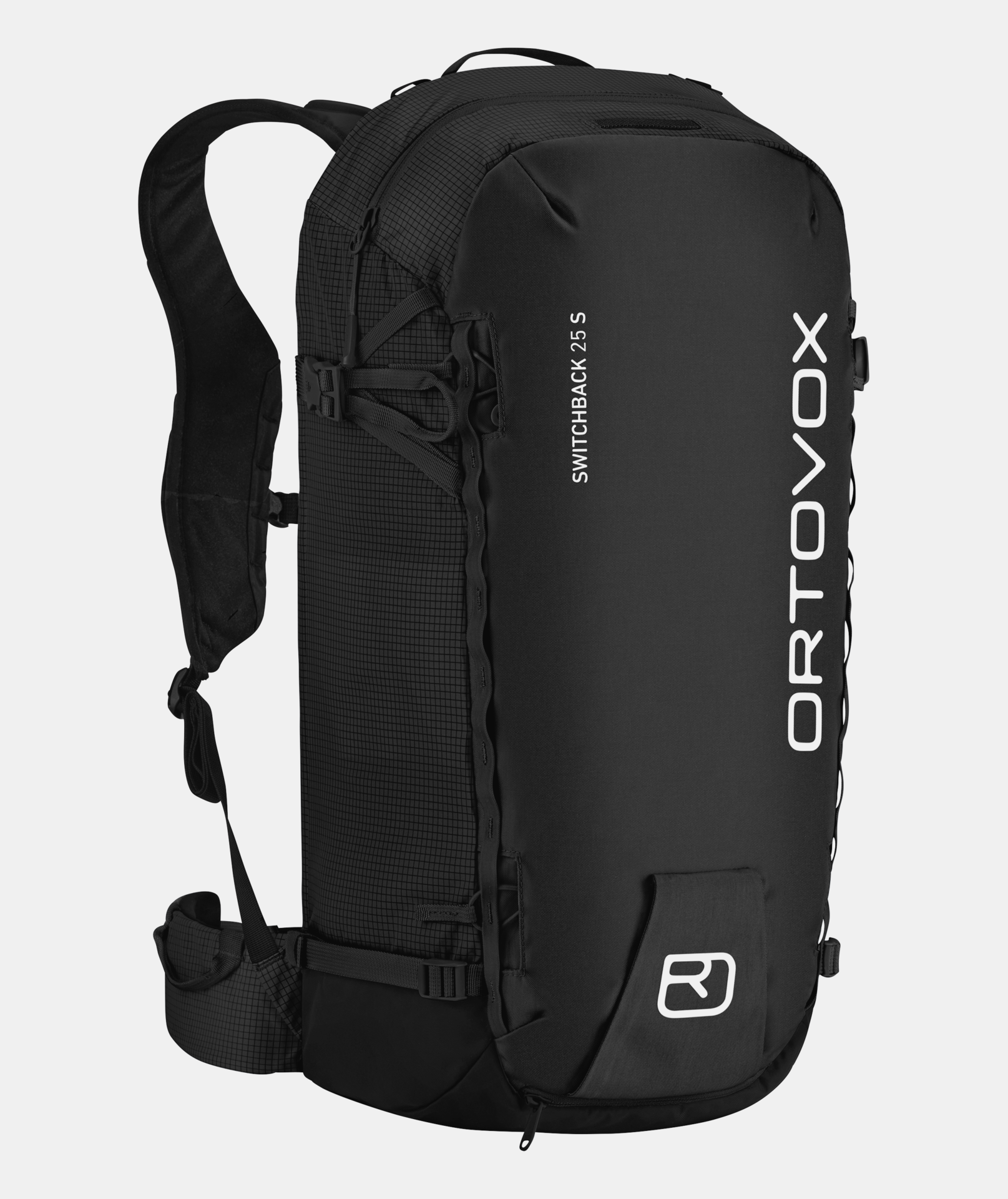 ORTOVOX SWITCHBACK 25 S | Ski touring backpacks | ORTOVOX